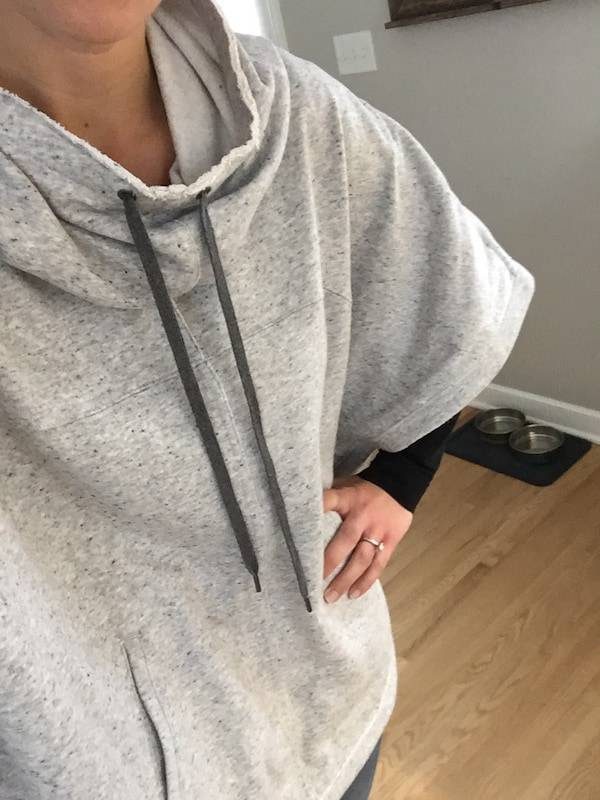 Fail Hoodie